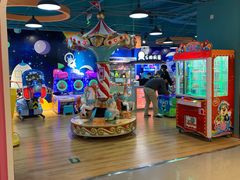 -家乐福(四元桥购物中心店)