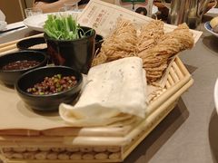 -大张烙馍村(泉山店)