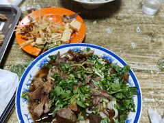 -清真-戏楼王记牛肉面