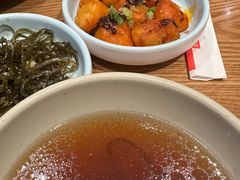 -李先生牛肉面大王(欧亚卖场店)