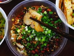 -李老五口水鸡(万寿路店)