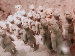 -济州岛泰迪熊博物馆