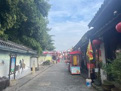 -盂城驿-南门大街