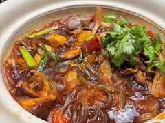 -刀板香·安徽菜(国购IFC店)