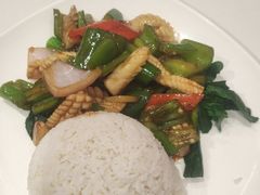 -香港深仔记茶餐厅(东门店)