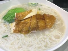 -深井陈记烧鹅酒家(新填地街店)