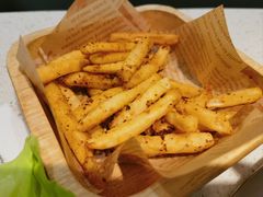 -九孔·筒骨莲藕汤锅(大明宫万达店)