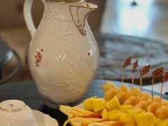 -Me Coffee下午茶艺术空间