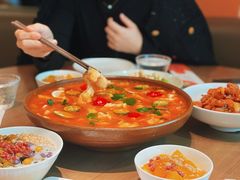 -椒爱水煮鱼川菜(皇姑万象汇店)
