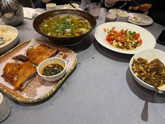 -金哥私房菜馆(张府园总店)