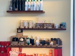-星巴克(迪士尼小镇店)