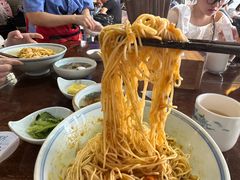 -同得兴 Since·1995 传统苏式面馆(嘉馀坊店)