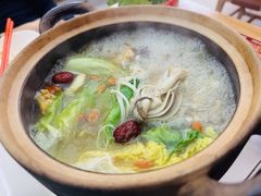 -好好彩啫啫煲·广东小馆(上海七宝领展广场店)