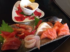 -真剑日本料理·铁板烧(贵州路店)