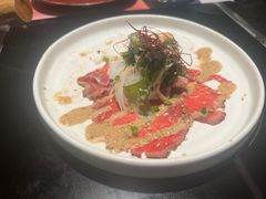 -匠和风精致料理(成都龙湖滨江天街店)