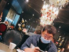 -鼓楼东街老火锅(鼓楼店)