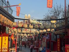 -古文化街旅游区