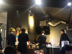 大堂-长药唐师乐山油炸(石人直营店)
