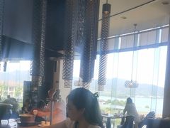 -余姚四明湖开元名都度假酒店·夏威夷西餐厅