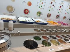 -海底捞火锅(亲子主题北金鹰店)