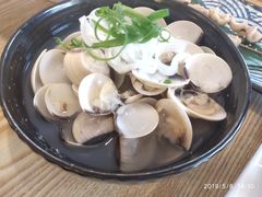 -鱼意寿司(钟村分店)