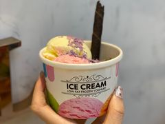 -麦雪尔甜品·生日蛋糕(新街口旗舰店)