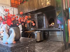 -大鸭梨烤鸭(左家庄店)