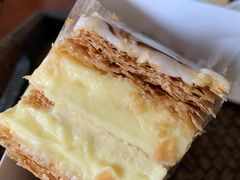 拿破仑-凯宾美食廊Kempi Deli·凯宾斯基饭店(亮马桥路店)