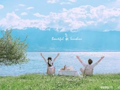 -爱我旅拍婚纱摄影(大理店)