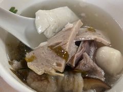 -非遗·爱西干面(小公园总店)