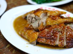 -陈光记烧腊店(罗保博士街店)