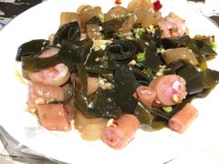 -张师傅烧烤(CBD店)