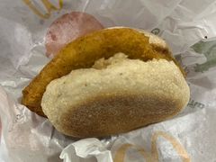 -麦当劳(丽江玉河广场店)