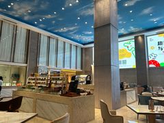 -菲住布渴酒店自助餐厅(阿里巴巴西溪园区店)