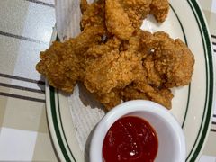 -菲滋意式餐厅(临海银泰店)