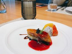 -香樟花园法式铁板烧(恒隆广场店)