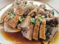 -鹿福农庄(南沙天后宫店)