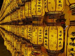 -寻梦滕王阁实景演出