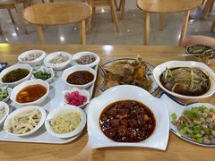 -太原面食店(解放路店)