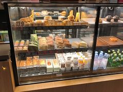 -星巴克(兰州国芳百货店)