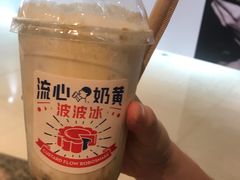 -喜茶(广州天汇igc店)
