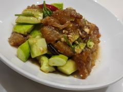 -蓝珊瑚蒸汽海鲜餐厅(龙奥店)