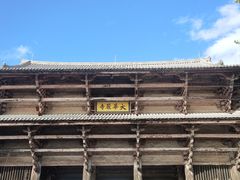 -奈良公园