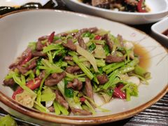 -酒肆浅葱·特色菜馆(卓悦intown店)