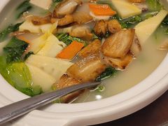 -莲苑中餐厅·Lotus Court(厦门马哥孛罗东方大酒店)