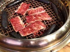 -黑牛の店·和牛烧肉(合生汇店)