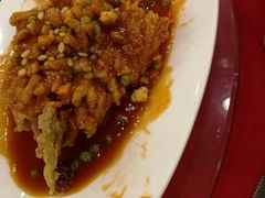 -民间小灶(亭林店)