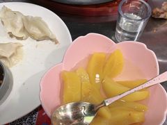 -燚青春东北泥炉烤肉(百合店)