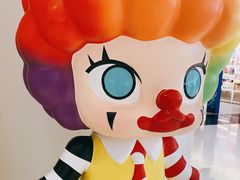 -泡泡玛特POPMART(合生汇店)