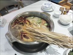 -屋头串串(新街里店)
